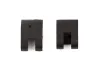 Associated Clutch Shoes Composite 4-Shoe (RC8B3.1)
