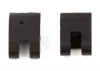 Associated Clutch Shoes Composite 4-Shoe (RC8B3.1)