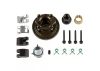 Associated FT 4-Shoe Adjustable Clutch System