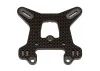 Associated RC8B3.1 FT Graphite Rear Shock Tower - Tall