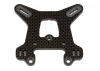 Associated RC8B3.1 FT Graphite Rear Shock Tower - Tall