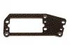 Team Associated RC8B4 Factory Team RWB Radio Tray Brace