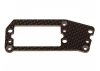 Team Associated RC8B4 Factory Team Rwb Radio Tray Brace