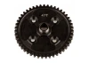 Team Associated RC8B4 Spur Gear 47T Mod 1 - Metal