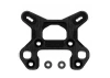 Team Associated RC8B4.1 Aluminium Front Shock Tower 16 Deg. KPI