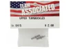 Upper Suspension Arm Turnbuckles
