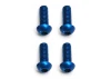 Associated Factory Team M2X6 Bhcs Blue Aluminium (4)