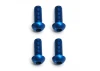 Associated Factory Team M2X6 Bhcs Blue Aluminium (4)