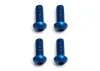 Associated Factory Team M2X6 BHCS Blue Aluminium (4)