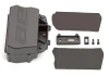Receiver/Battery Box