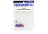 Caster Angle Bushing