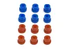 Caster Angle Bushing