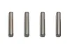 Wheel Hex Pin