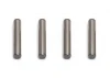 Wheel Hex Pin