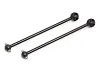 Front/Rear CVA Bone