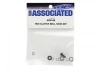 Clutch Bell Shim Set