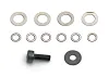Clutch Bell Shim Set
