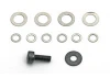 Clutch Bell Shim Set