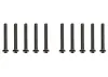 M3 x 24mm BHC Screw