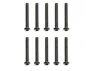 M3 x 24mm BHC Screw
