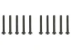 M3 x 24mm BHC Screw