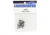 M3 x 14mm FHC Screw
