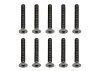 M3 x 20mm FHC Screw