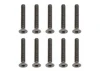 M3 x 20mm FHC Screw