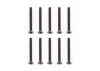M3 x 30mm FHC Screw