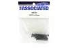 M3 x 30mm FHC Screw