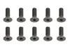 M4 x 12mm FHC Screw