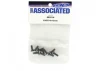 M4 x 12mm FHC Screw