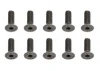 M4 x 12mm FHC Screw