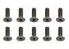 M4 x 12mm FHC Screw