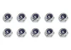 Shock Piston Locknut