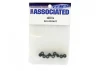 Associated M4 Locknuts