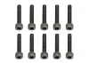 M3 x 16mm Cap Head Screw (6)