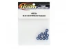 FT Blue Countersunk Washer