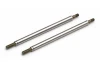 RTR Shock Shaft - rear