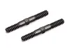 Steel Turnbuckle - 38mm