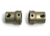 FT Gearbox Input Cup - Aluminium