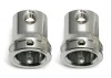 FT Gearbox Input Cup - Aluminium
