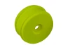 Associated RC8 1:8 Buggy Wheels - 83mm - Yellow (4)