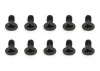 M2 x 4mm Flat Head Phillips Screw