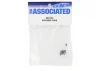 M2 x 4mm Flat Head Phillips Screw