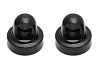 16mm Shock Cap