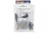 FT 16 x 32mm Front Shock Kit