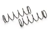 Front Spring - silver - 5.1 lbs.