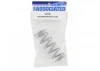 Front Spring - silver - 5.1 lbs.