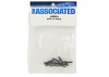 Associated M3 X 12mm Shc Screw
